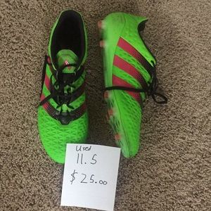 Adidas ACE 16.1 FG